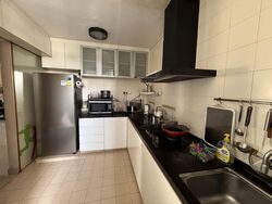 Blk 476 Segar Gardens (Bukit Panjang), HDB 5 Rooms #573732751